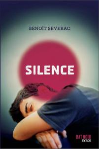 Benoît Séverac, Silence, 2011