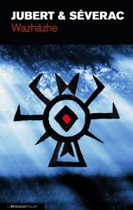 Jubert Severac Wazhazhe