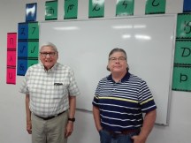 benoit severac, herve jubert