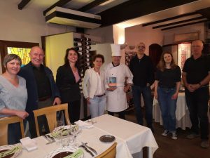 benoit severac, tuer le fils